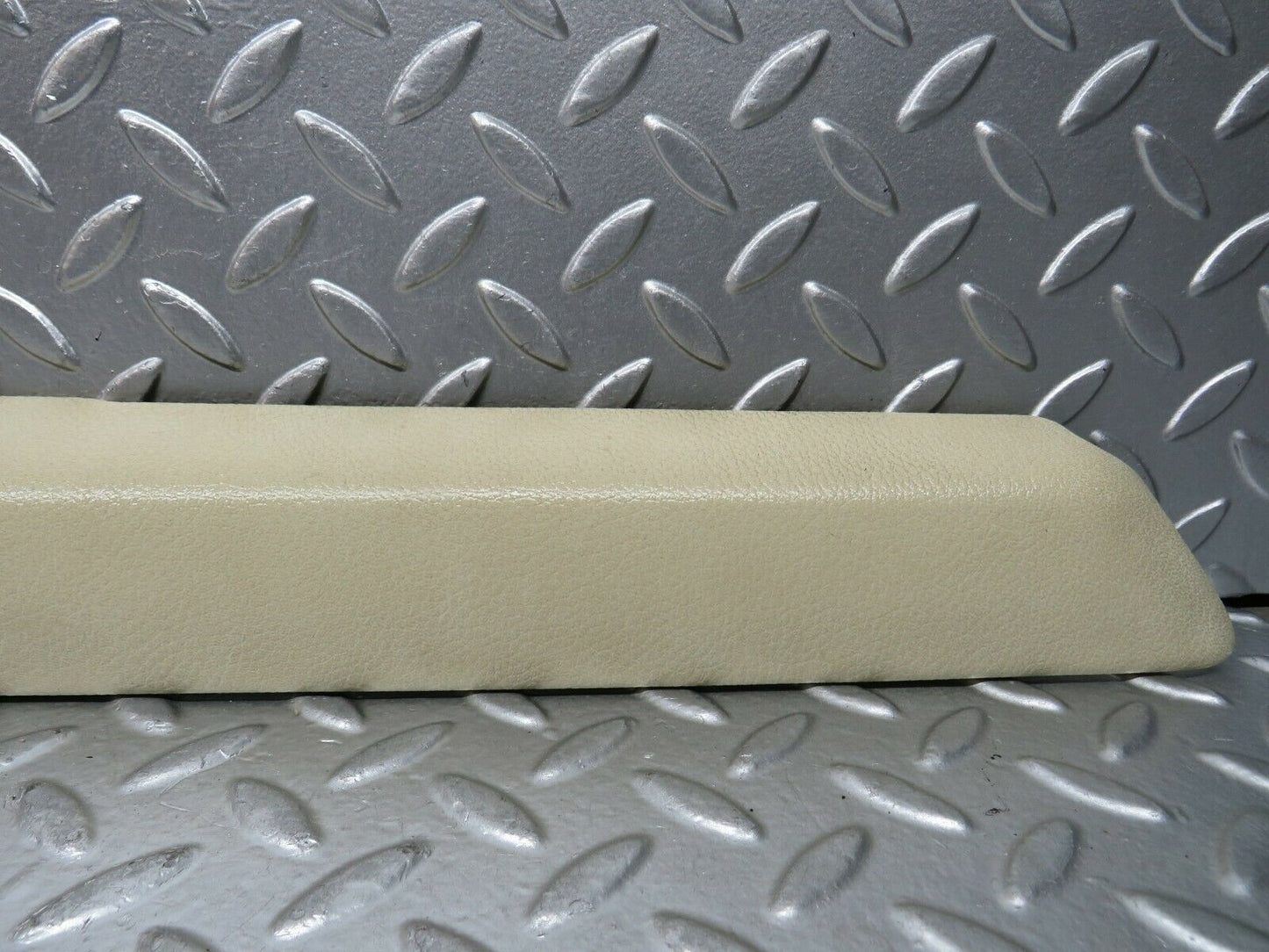 23433 Mercedes-Benz W114 280E Front Left Door Interior Trim Cream