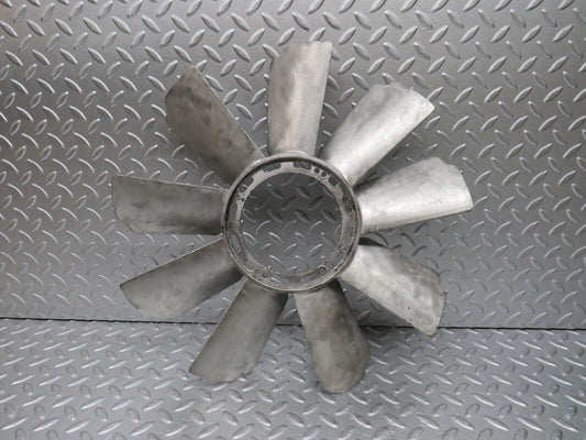 33138 Mercedes-Benz C107 R107 Engine Cooling Fan 1162051906