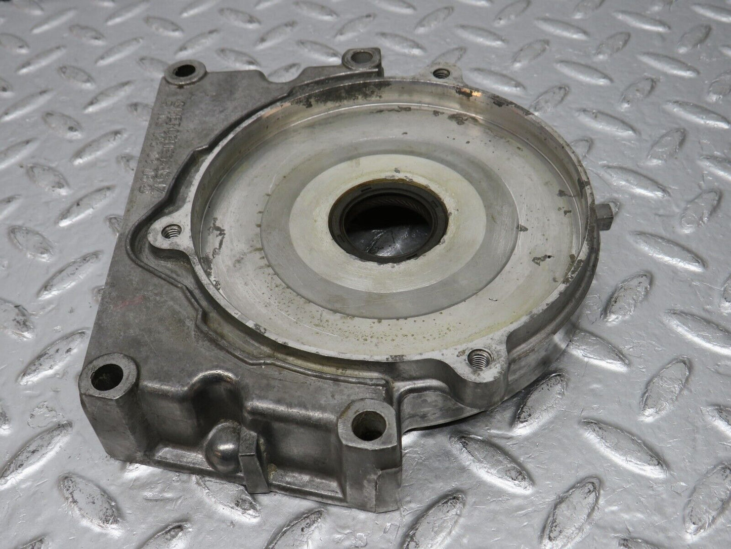 32644 Mercedes-Benz S124 300TE Wagon Timing Chain Cover 1030160306