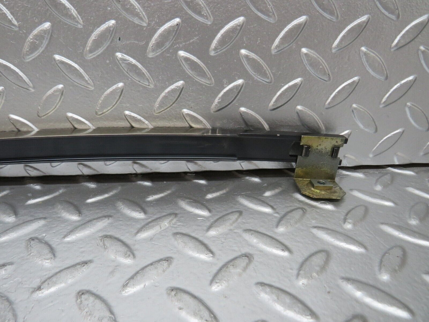 25224 Mercedes-Benz W201 190D Rear Right Door Window Channel