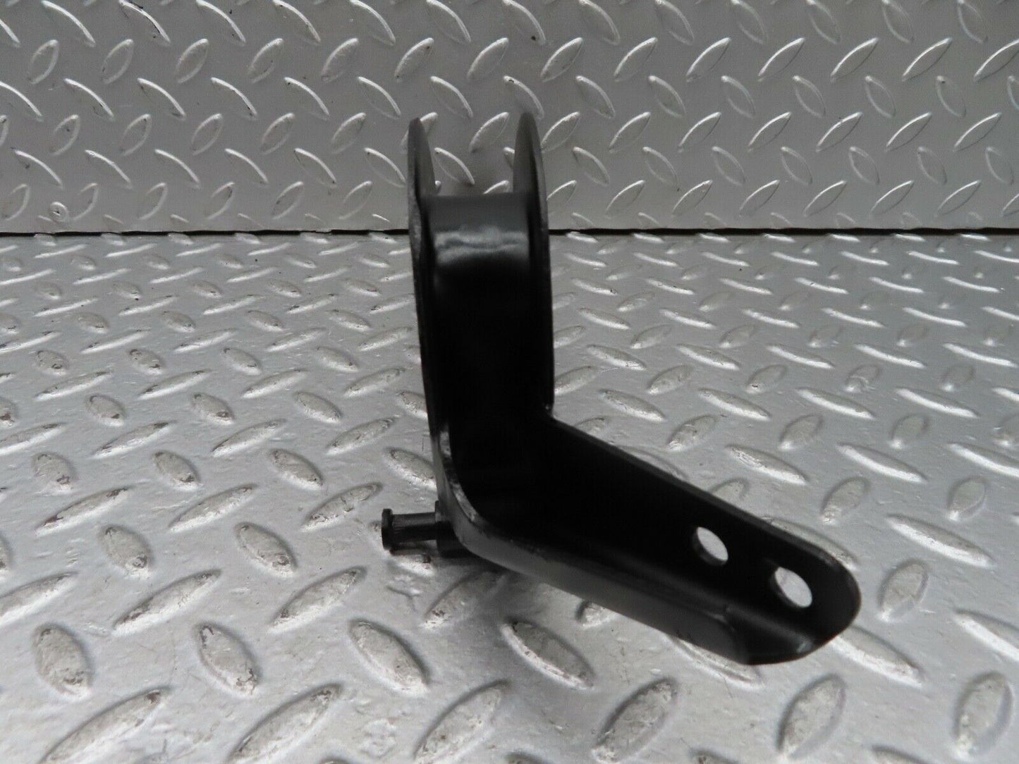 19087 Mercedes-Benz W123 300D Trunk Lid Hinge Right Side 1237500287