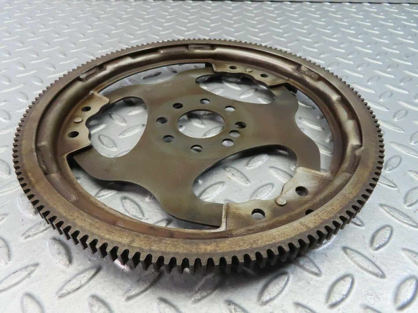 9471 Mercedes-Benz C124 300CE Coupe Flywheel 1030300212