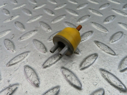 9738 Mercedes-Benz C123 280CE Coupe Vacuum Check Valve