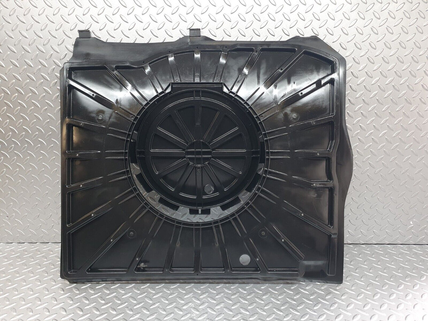42662 Mercedes-Benz W201 190 2.0L Trunk Boot Spare Wheel Cover 2016931633