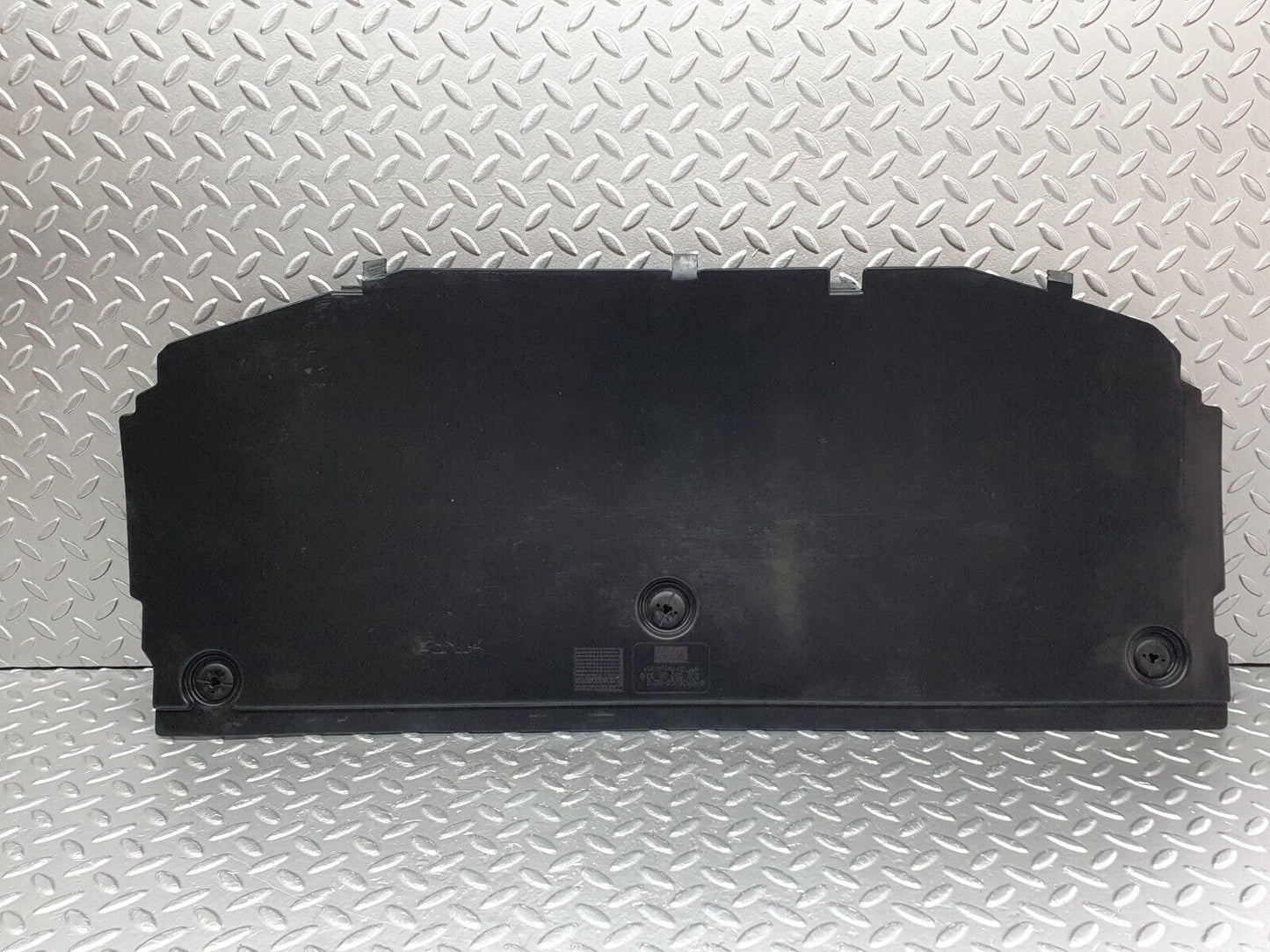 41755 Mercedes-Benz W202 C200 Trunk Storage Cover Panel 2026930533