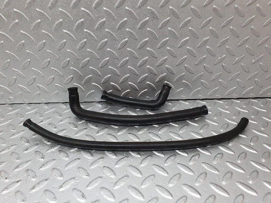 41623 Mercedes-Benz W124 200E Carburettor Heating Coolant Hose Pipe 1022031182
