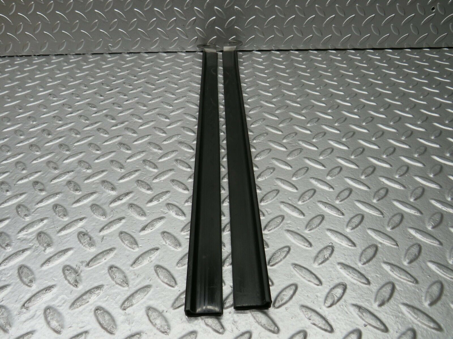 23159 Mercedes-Benz C123 230CE Coupe Seat Belt Runner