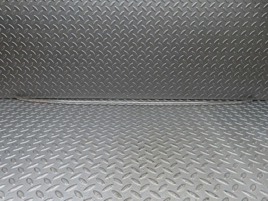 18931 Mercedes-Benz W121 190b Ponton Rear Windscreen Lower Chrome Trim