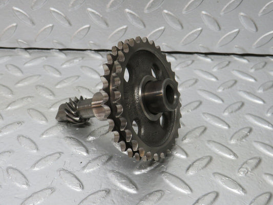 32970 Mercedes-Benz C107 R107 350 V8 Intermediate Gear 1161570214