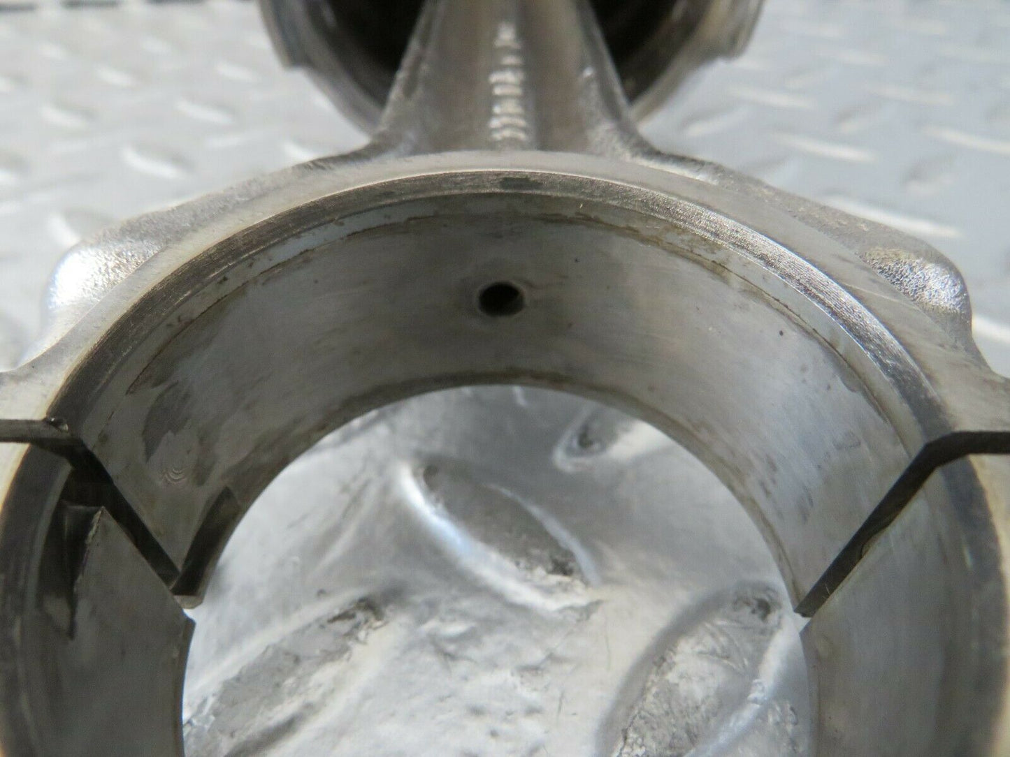 23579 Mercedes-Benz W114 280E Piston With Connecting Rod 86.00 mm