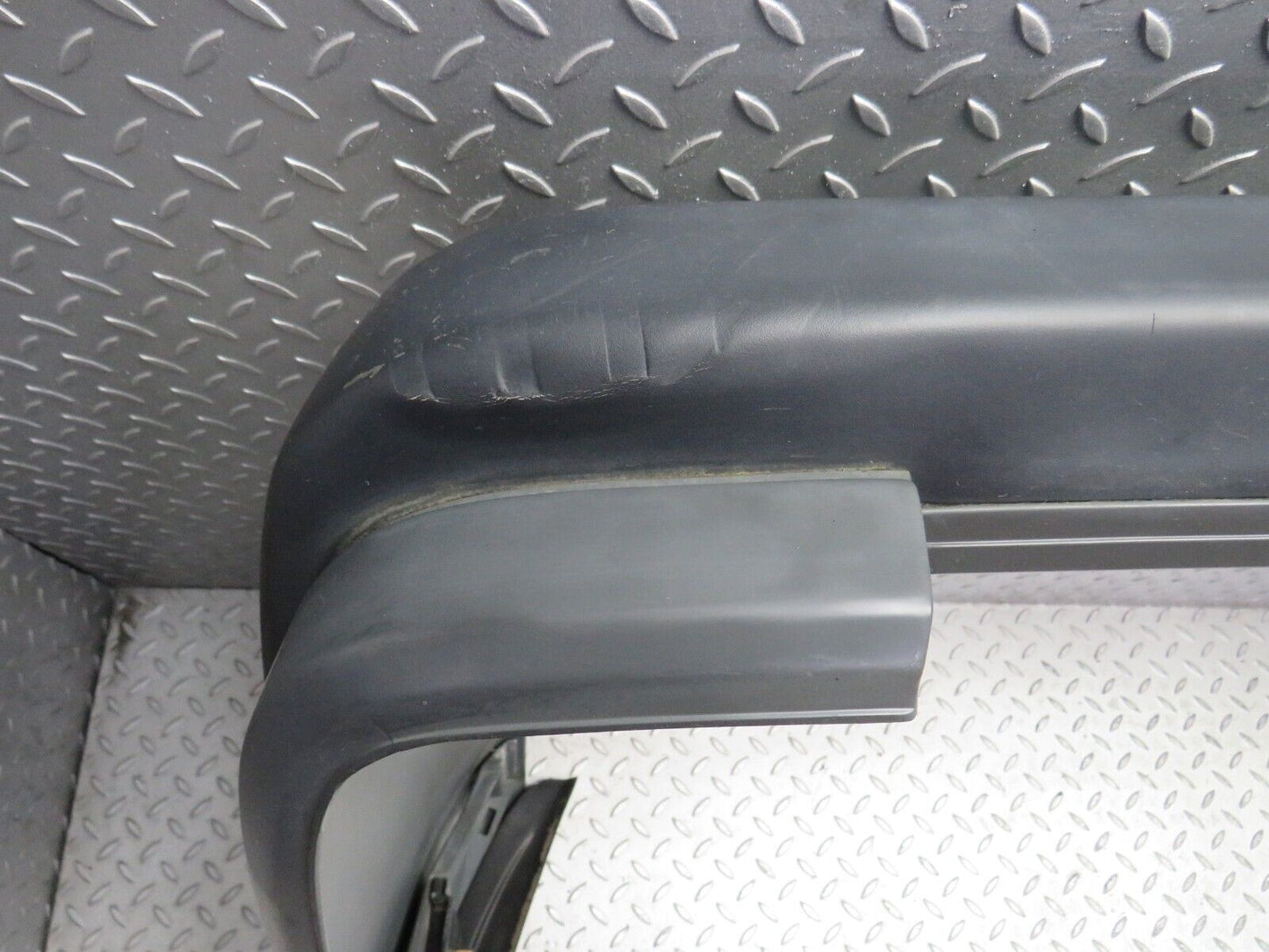 32631 Mercedes-Benz S124 300TE Wagon Rear Bumper 1248850525