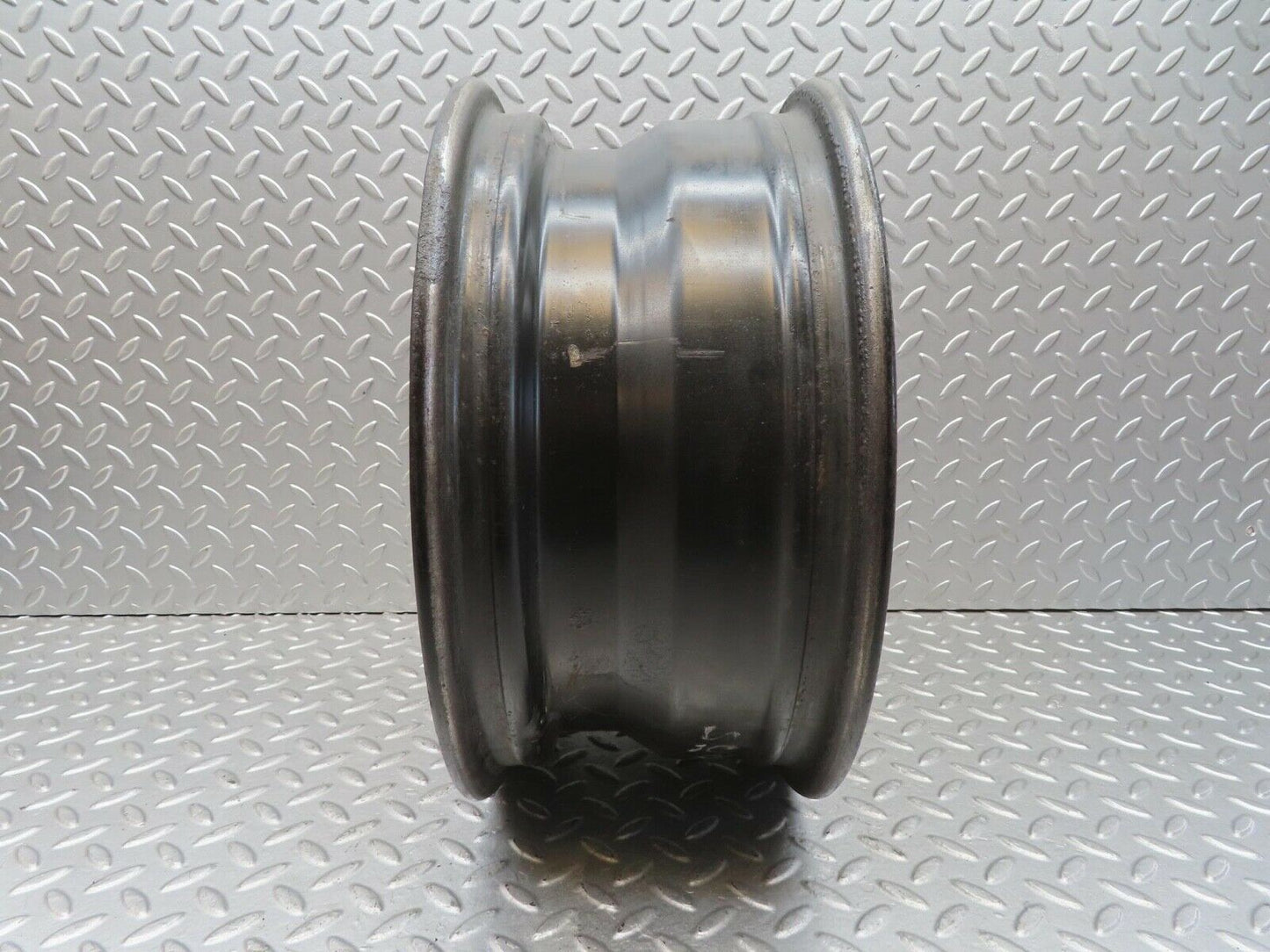 13247 Mercedes-Benz Steel Wheel 6.5Jx15H2 ET49 5x112 1244001202