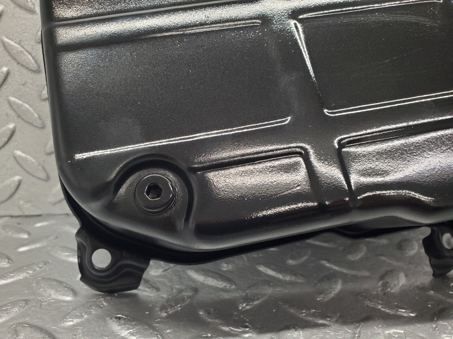 46294 Mercedes-Benz W124 280E Automatic Gearbox Oil Pan 722.433