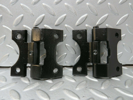 23890 Mercedes-Benz C107 450SLC Coupe Door Hinge Left Pair