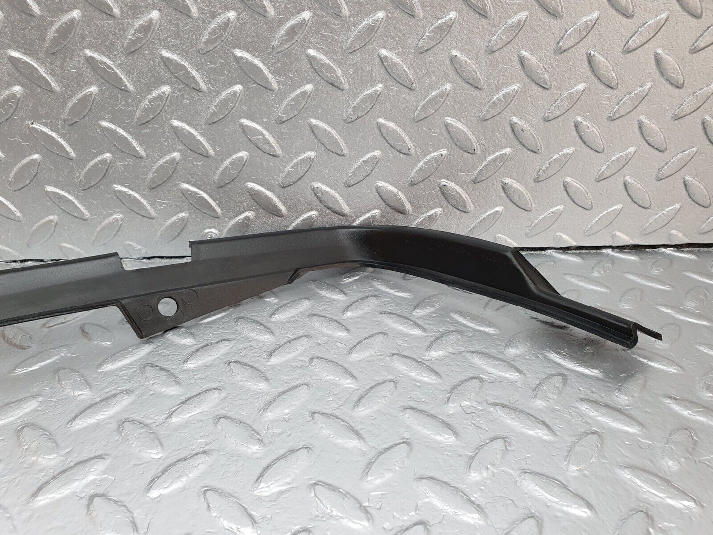 42548 Mercedes-Benz R129 320SL Coupe Bonnet Grill Surround Trim 1298880073