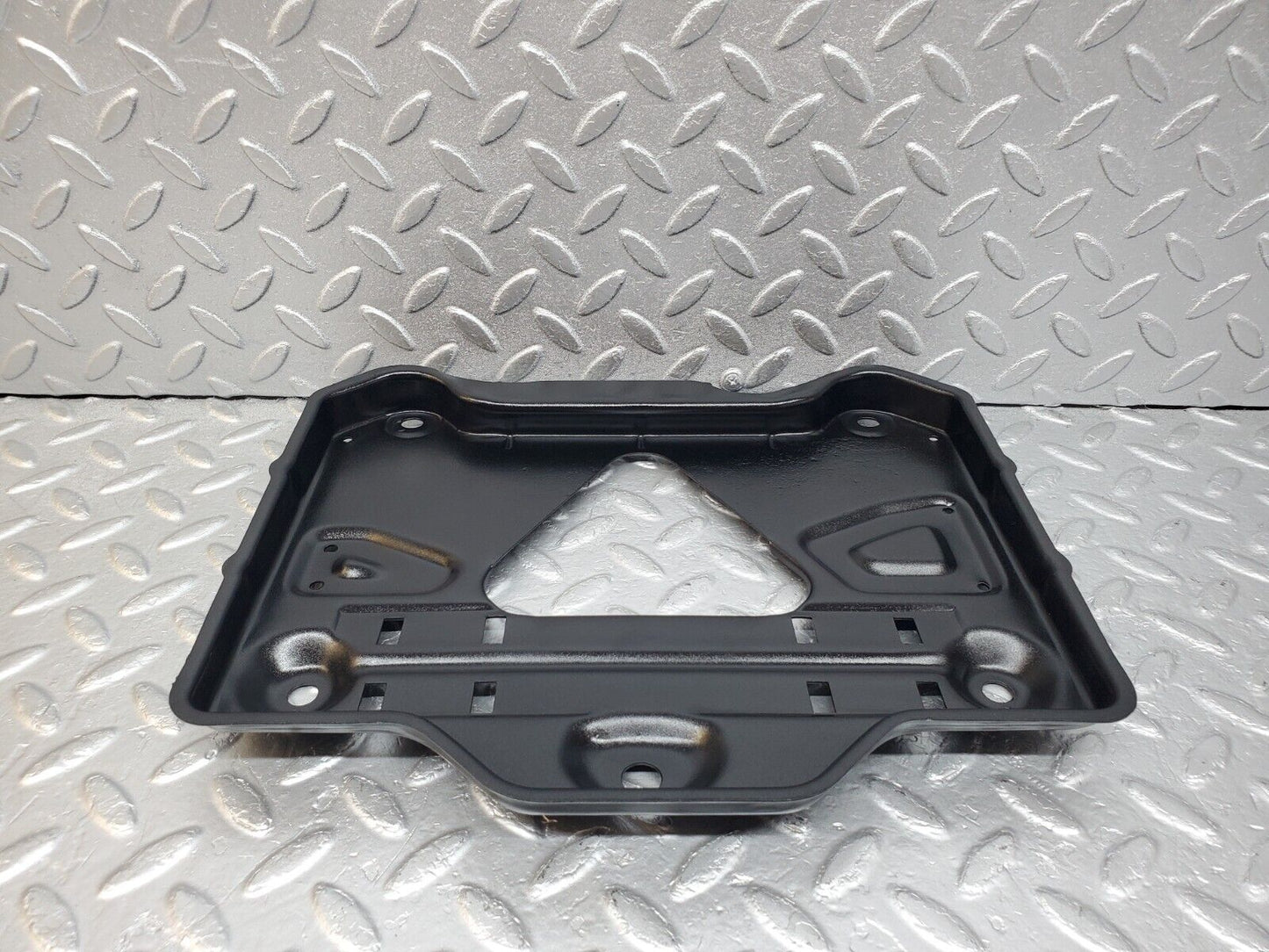 44692 Mercedes-Benz W124 220E Battery Tray