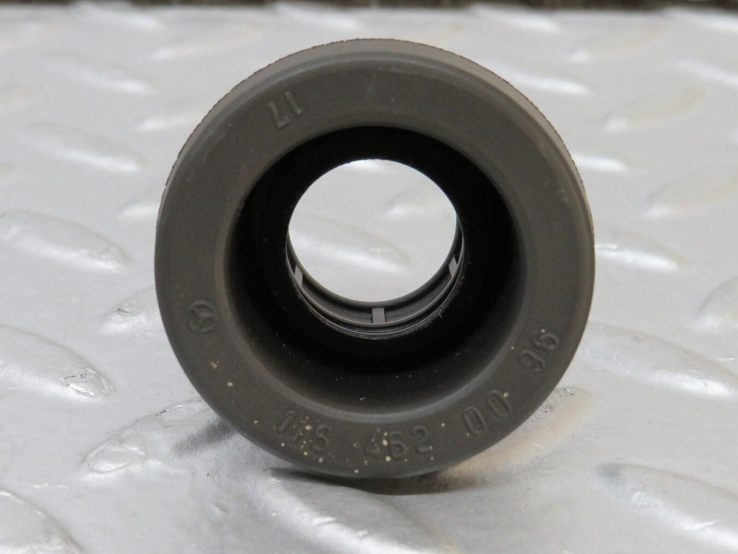 35523 Mercedes-Benz R107 280SL Steering Column Lower Rubber Cover 1164620096