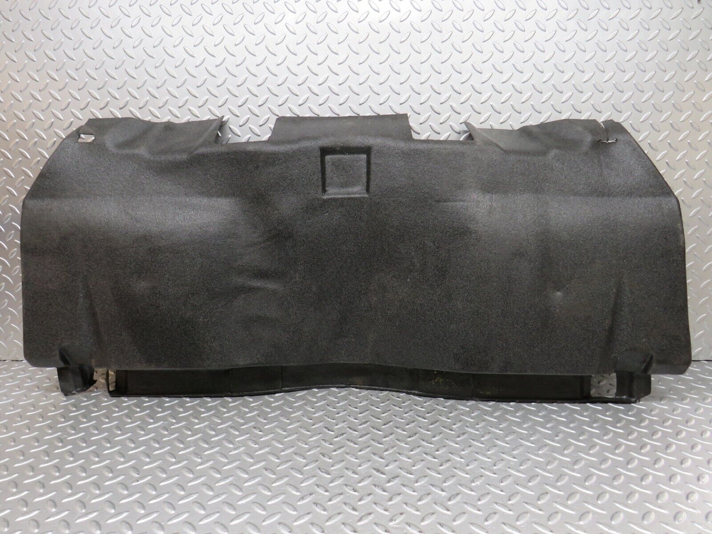 28212 Mercedes-Benz S123 240D Wagon Rear Floor Cover Sponge Tray