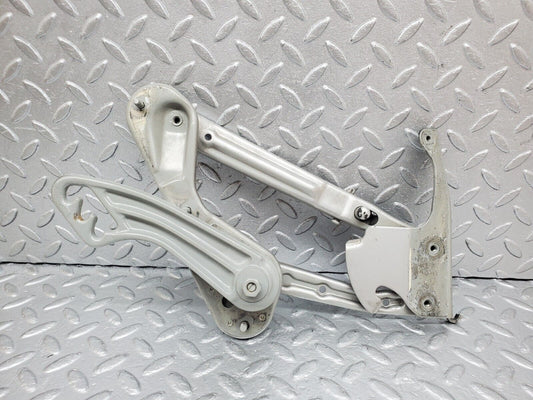 45085 Mercedes-Benz R129 300SL Coupe Bonnet Hinge Left 1298800128 1298870174