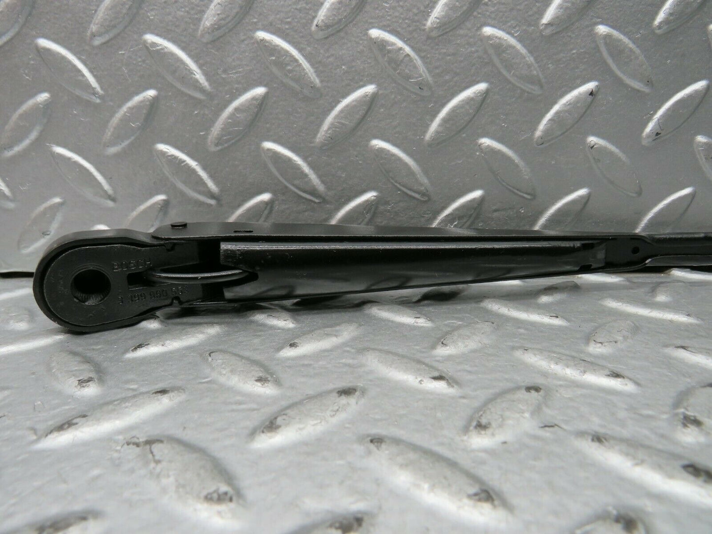 22123 Mercedes-Benz S123 280TE Wagon Right Side Wiper Arm Bosch 3399990553