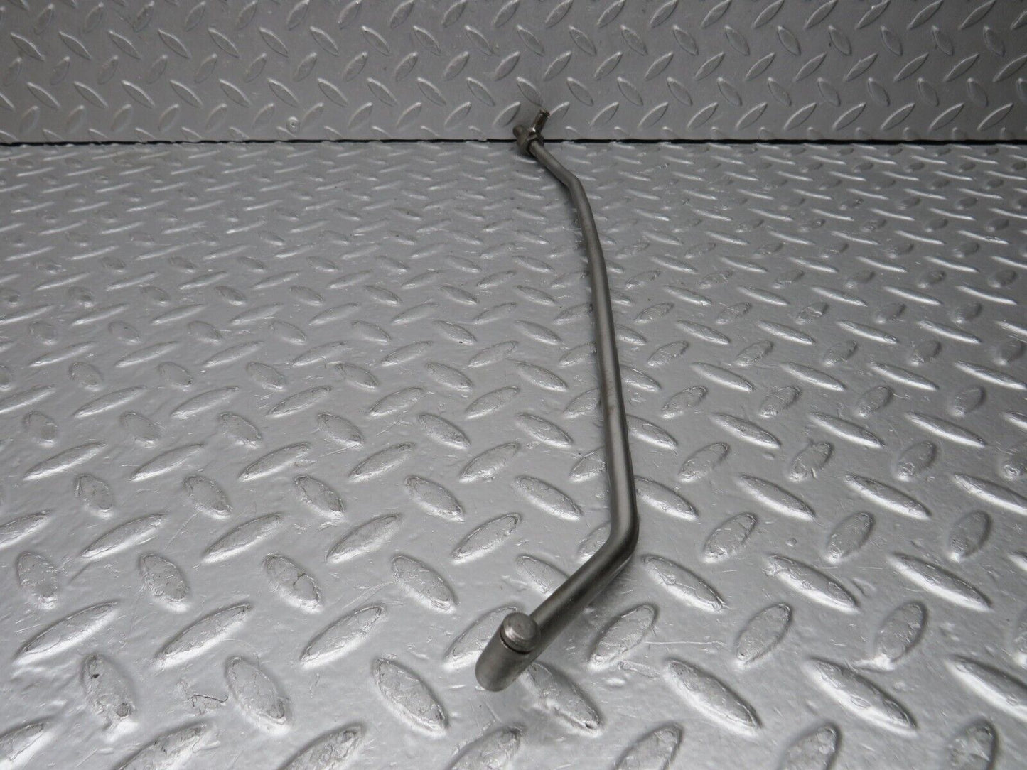 38066 Mercedes-Benz A124 320E Cabriolet Automatic Gearbox Linkage