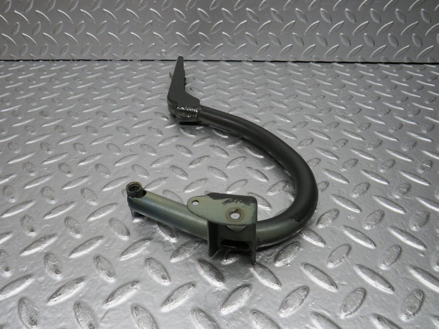 30663 Mercedes-Benz W201 190E 2.0L Boot Lid Trunk Hinge Left Side
