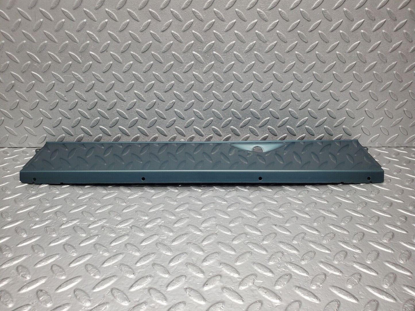 46500 Mercedes-Benz C123 280CE Coupe Wiper Motor Assembly Access Cover Panel