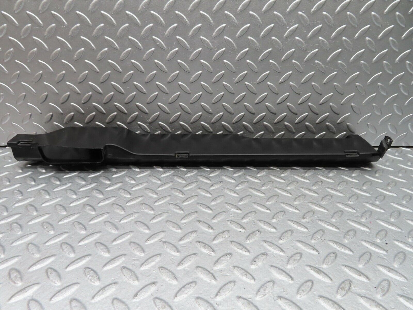 19888 Mercedes-Benz R129 300SL Coupe Front Right Cable Channel 1298210236