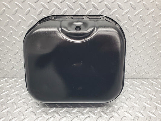 46320 Mercedes-Benz W126 420SE Oil Pan Oil Sump