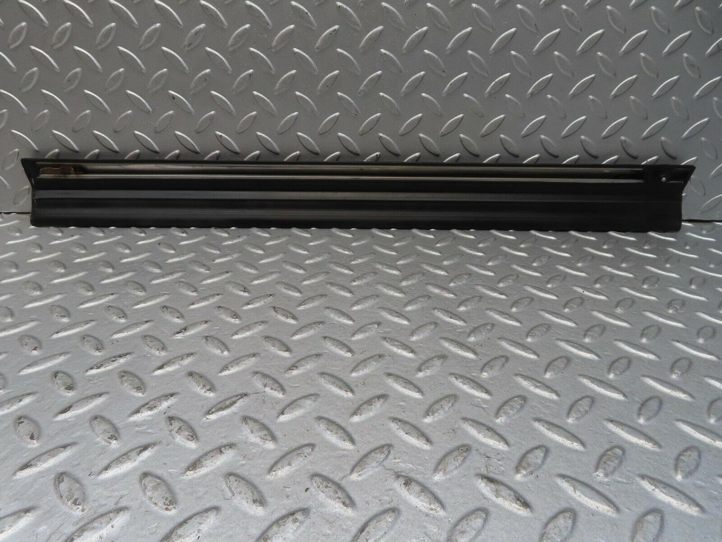 13464 Mercedes-Benz W123 200 Rear Right Door Lower Trim