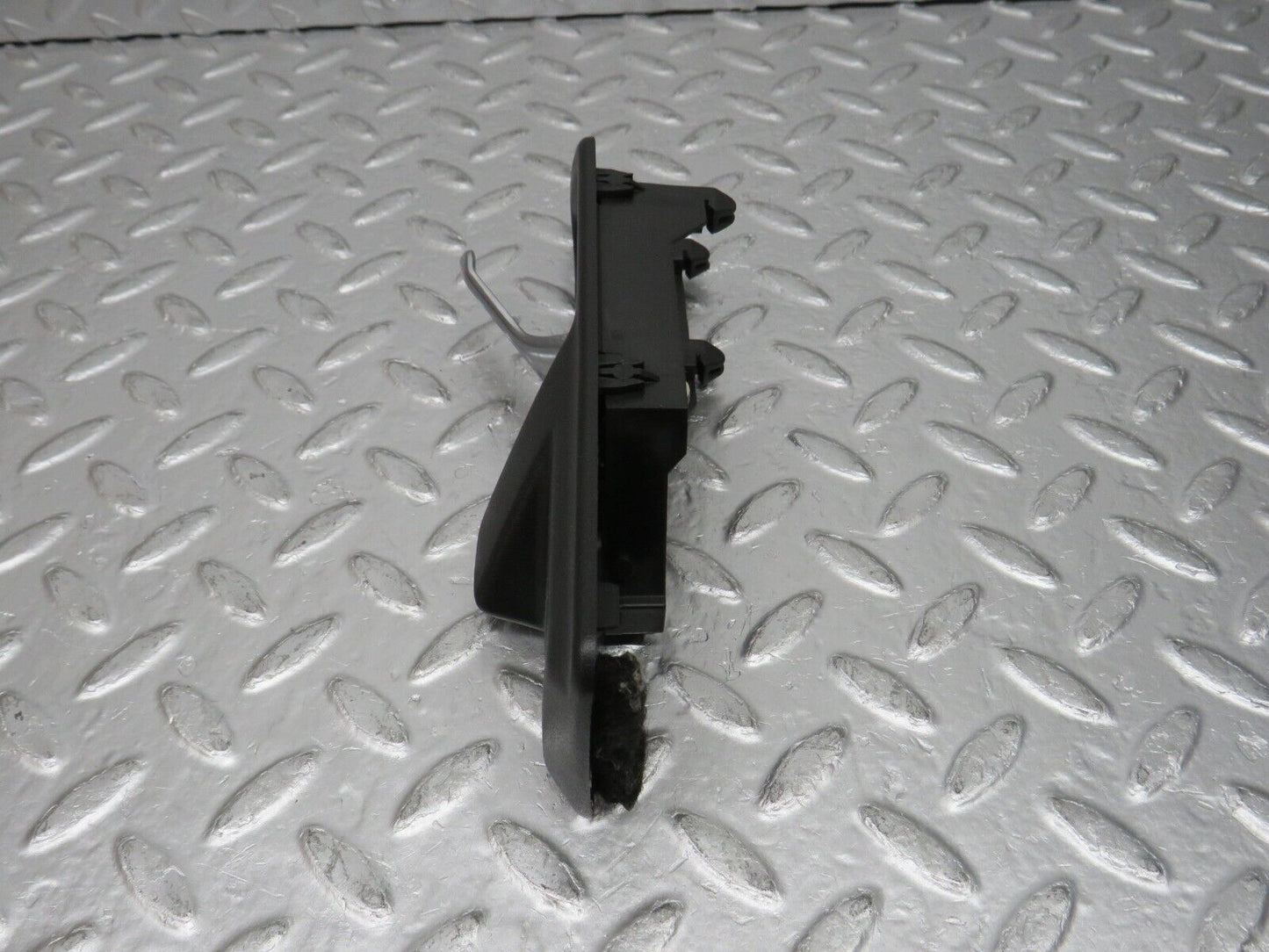 32444 Mercedes-Benz S124 300TE Rear Right Interior Door Handle 1247600261