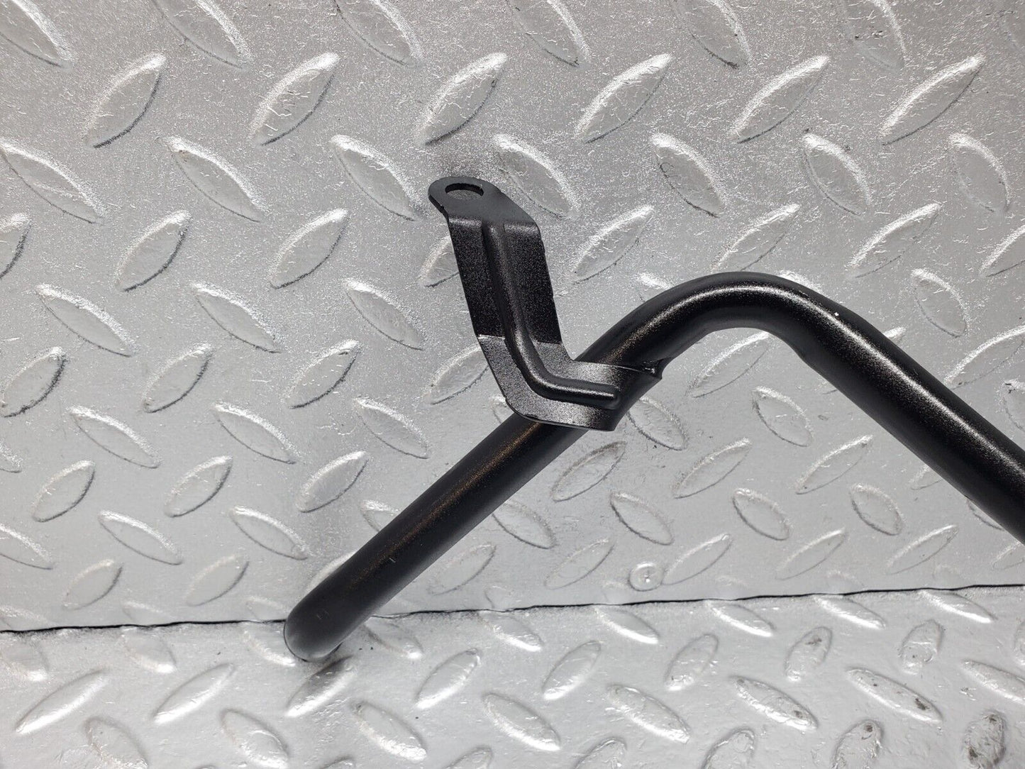 44491 Mercedes-Benz W123 280E Coolant Pipe