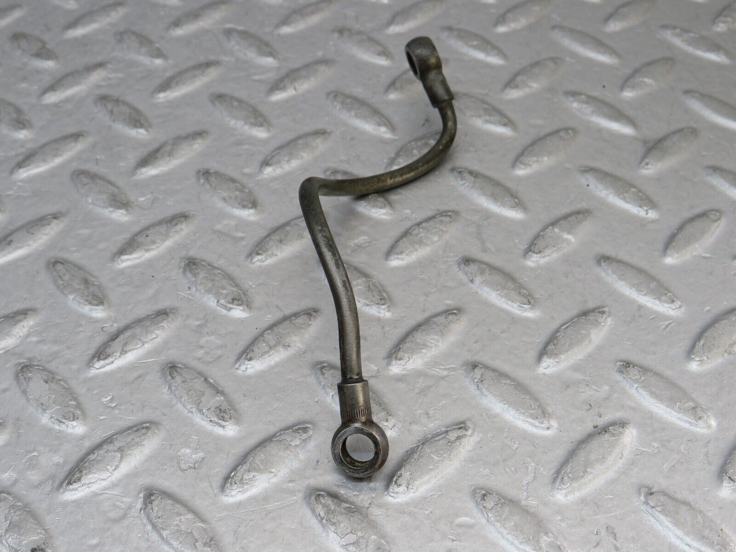 35609 Mercedes-Benz R107 280SL Thermostat Hose Pipe