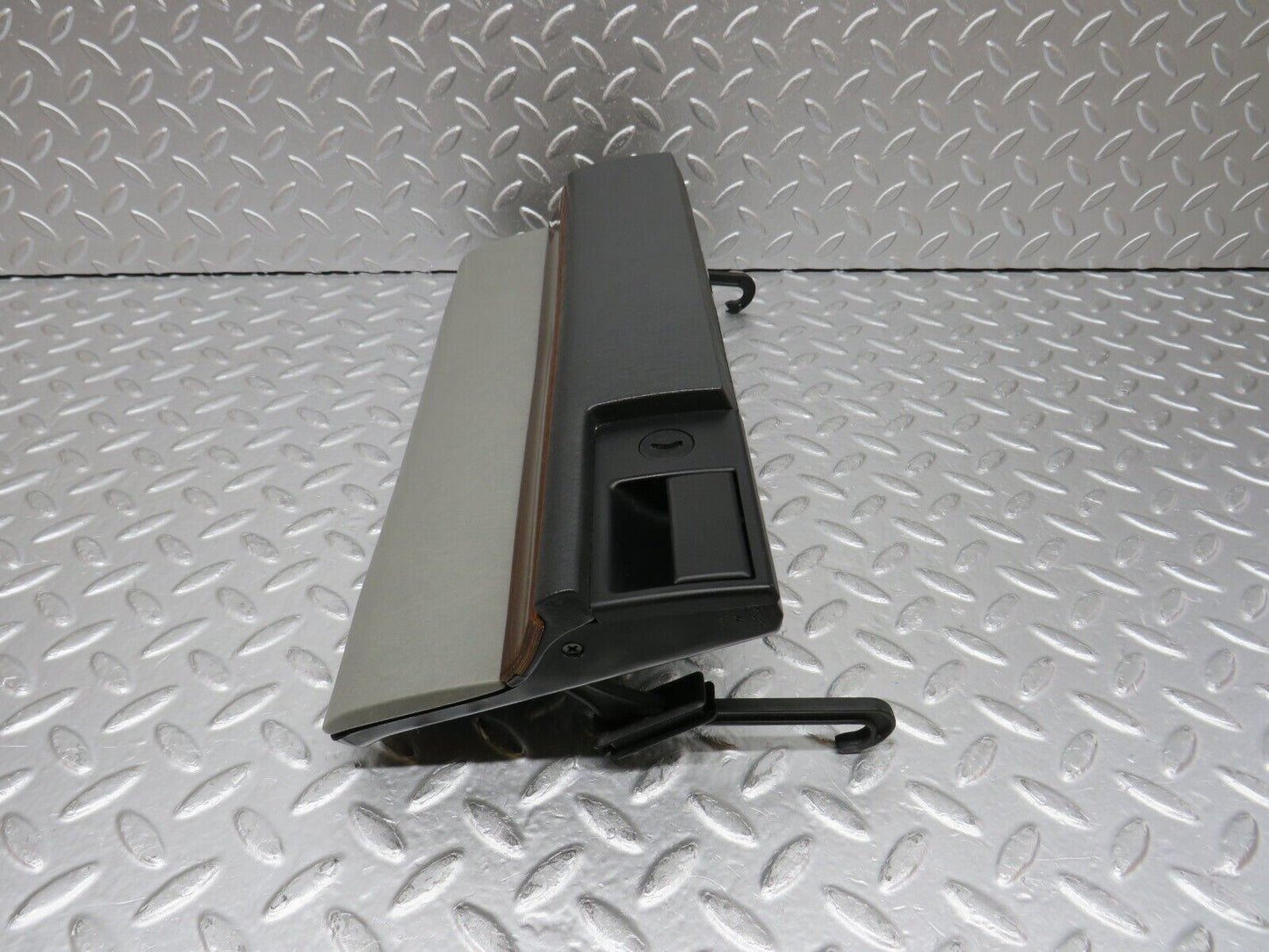 31344 Mercedes-Benz S124 220TE Wagon Glove Box Door Grey