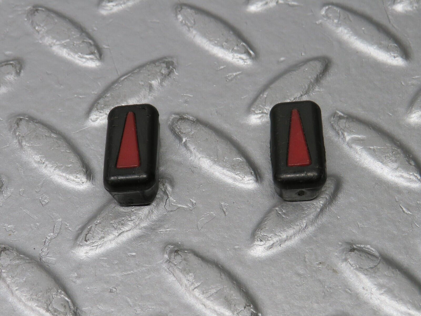 39236 Mercedes-Benz C114 250 Coupe Heater Control Knob 2x