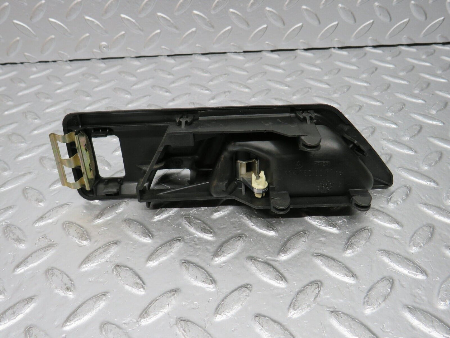 31370 Mercedes-Benz S124 220TE Rear Right Interior Door Handle 1247600261