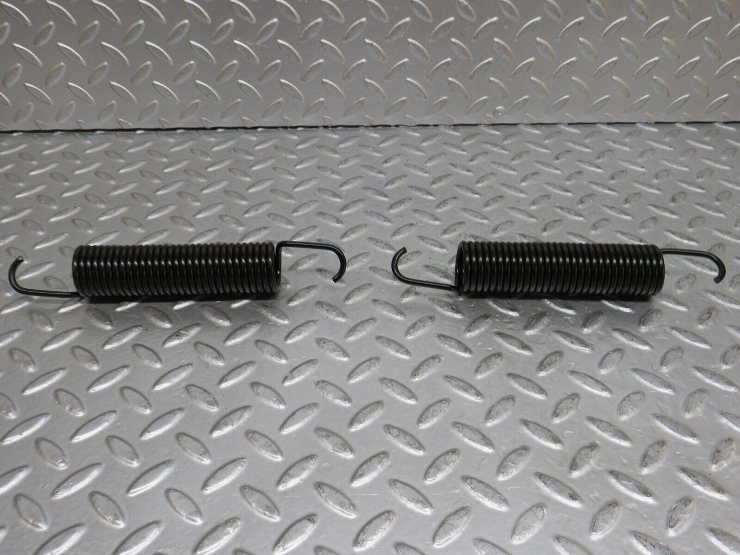 29648 Mercedes-Benz W123 230E Trunk Hinge Spring Pair