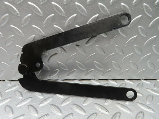 19830 Mercedes-Benz W108 280SE Bonnet Hinge Left