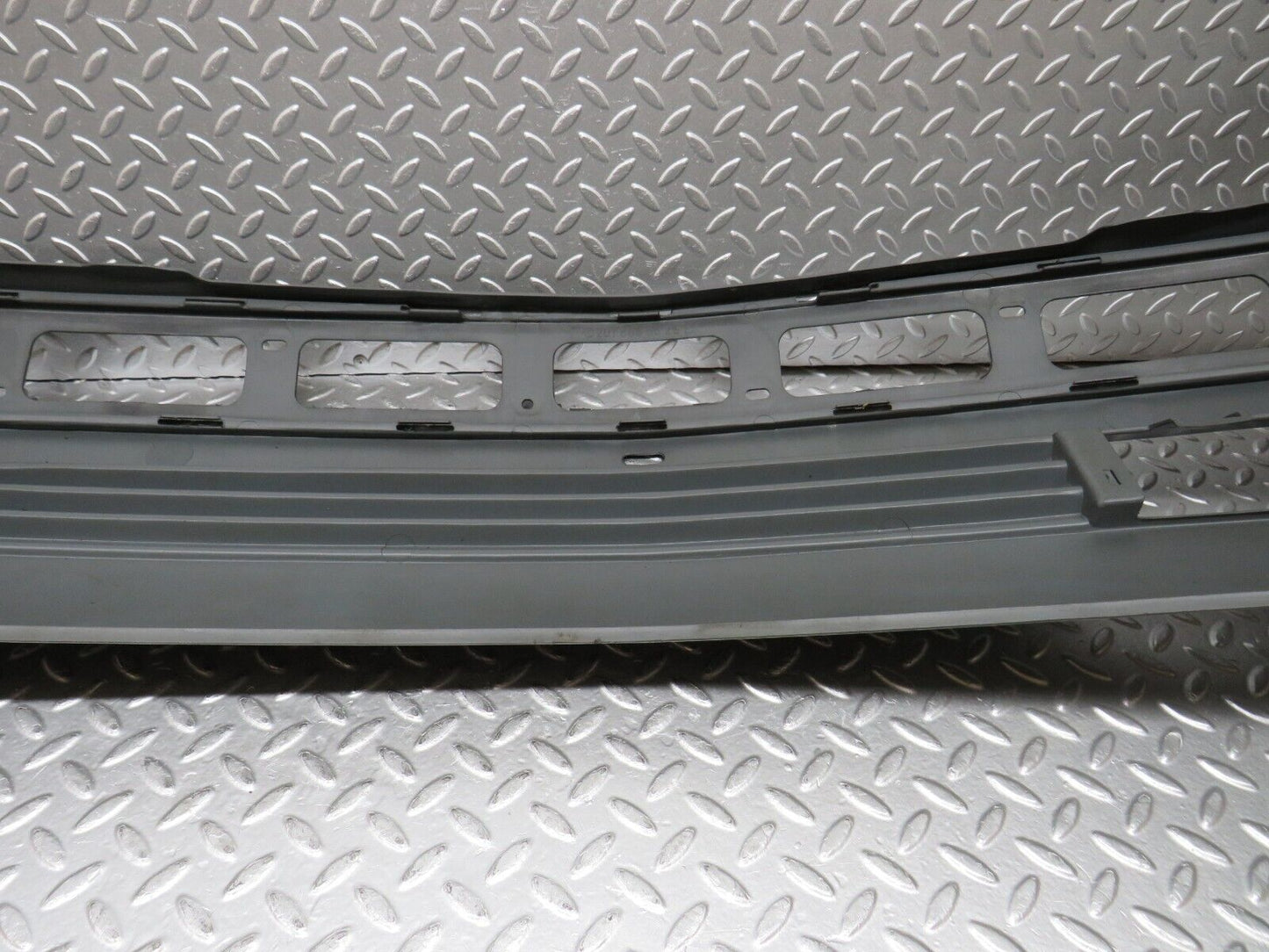 30900 Mercedes-Benz W201 190E 2.0L Front Bumper 2018850525