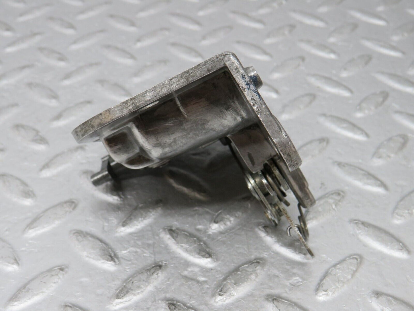 35830 Mercedes-Benz W108 Front Right Door Lock Mechanism