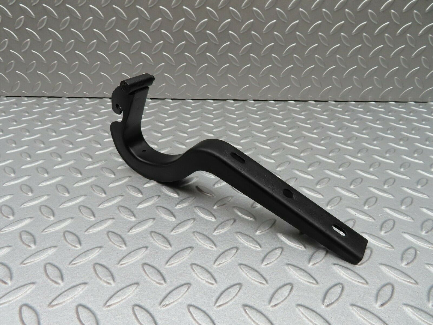 5018 Mercedes-Benz R107 350SL Trunk Lid Hinge Right Side