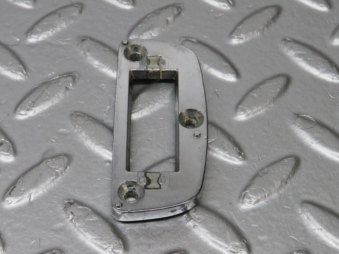 40288 Mercedes-Benz W110 230 Rear View Mirror Bracket