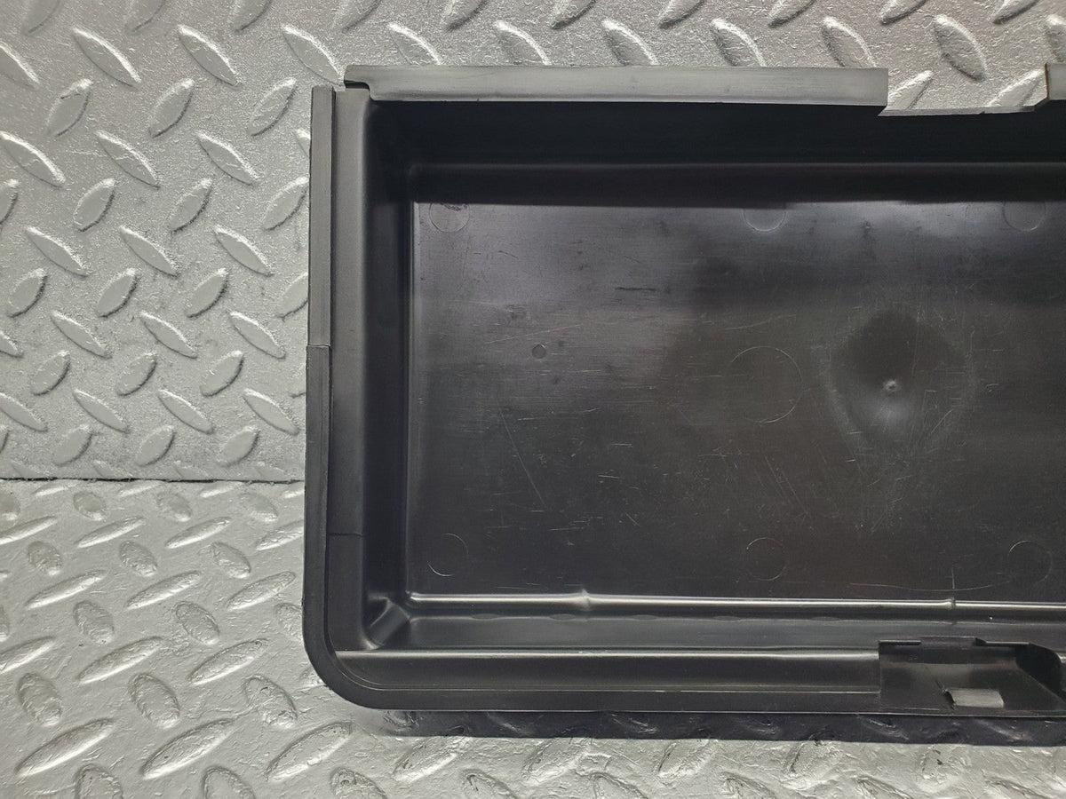 W201 Baby Benz parcel shelf storage used OEM