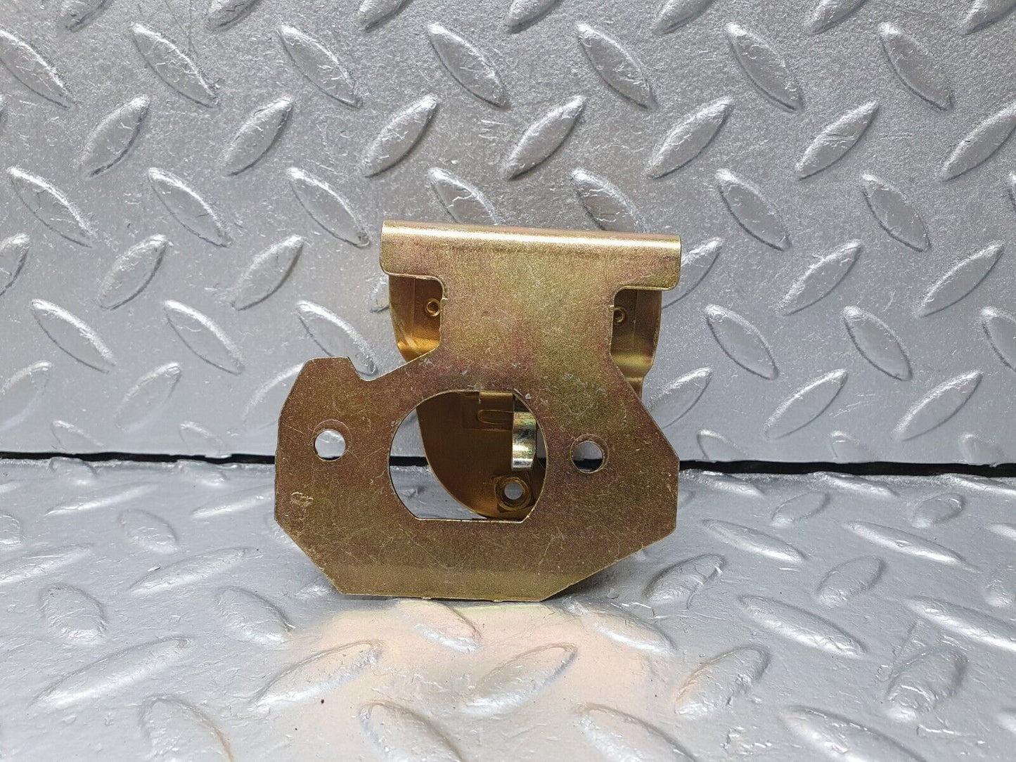 41281 Mercedes-Benz W126 300SE Trunk Lock