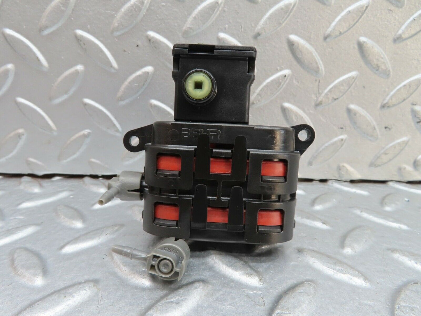 19367 Mercedes-Benz C140 CL420 Coupe Heater Box Vacuum Actuator 9062700312