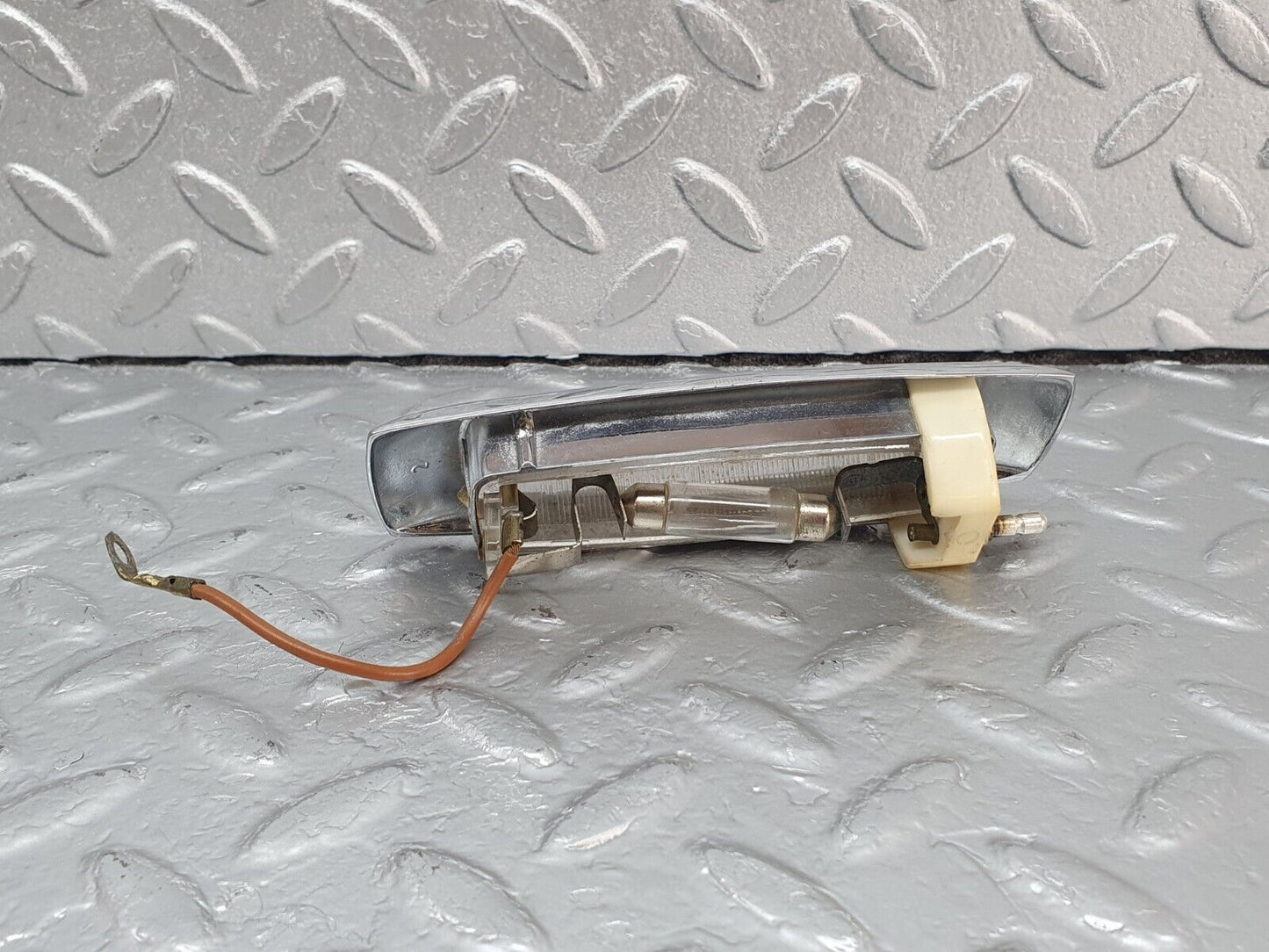 43164 Mercedes-Benz W108 280SE Interior Dome Light Hella