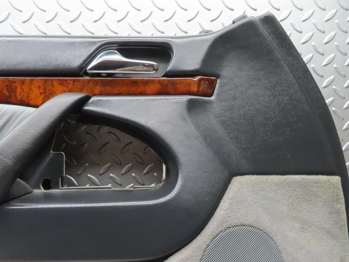 14864 Mercedes-Benz W140 S320 Front Left Door Card