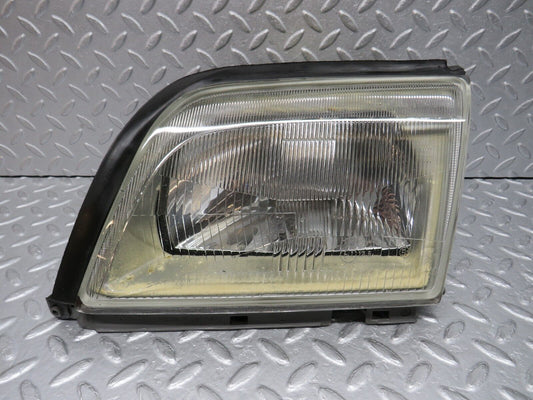 38238 Mercedes-Benz R129 280SL Coupe Headlight Bosch Left 0301090701 1298203761