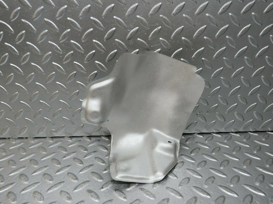 24235 Mercedes-Benz S124 220TE Wagon Exhaust Heat Shield