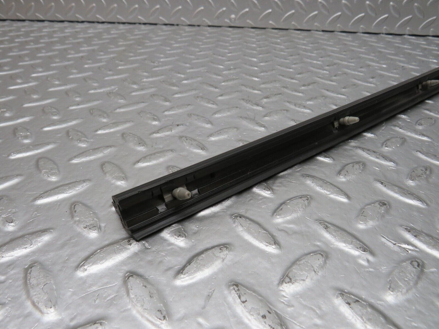 33504 Mercedes-Benz W202 C180 Rear Left Door Lower Seal Trim